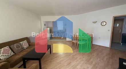 Трикімнатна квартира в Сандс