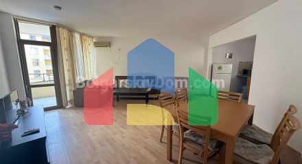 Трикімнатна квартира в Сандс