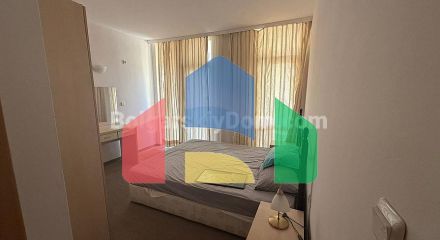 Трикімнатна квартира в Сандс