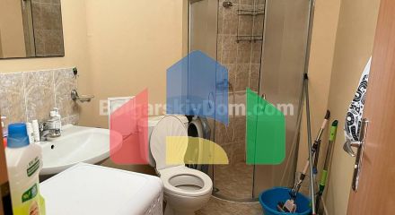 Трикімнатна квартира в Сандс