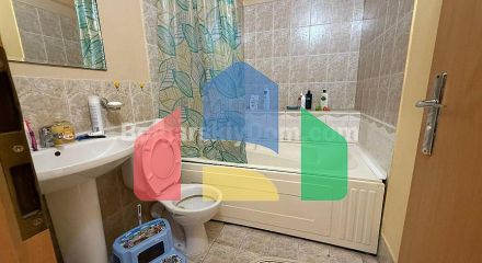 Трикімнатна квартира в Сандс