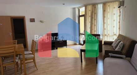 Трикімнатна квартира в Сандс