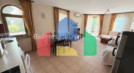 Трикімнатна квартира в Саммер Дріймс