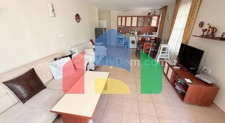 Трикімнатна квартира в Саммер Дріймс