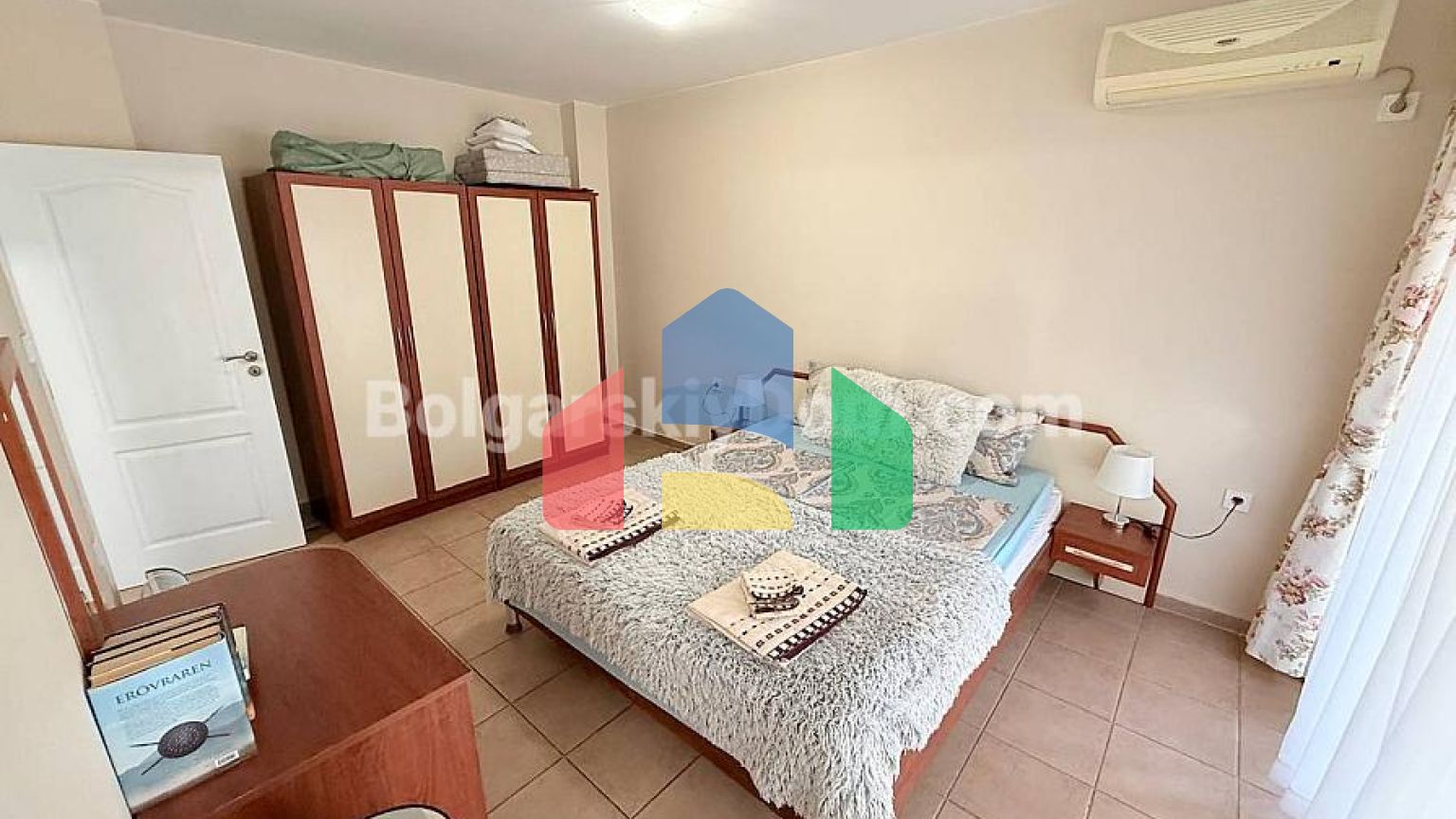 Трикімнатна квартира в Саммер Дріймс