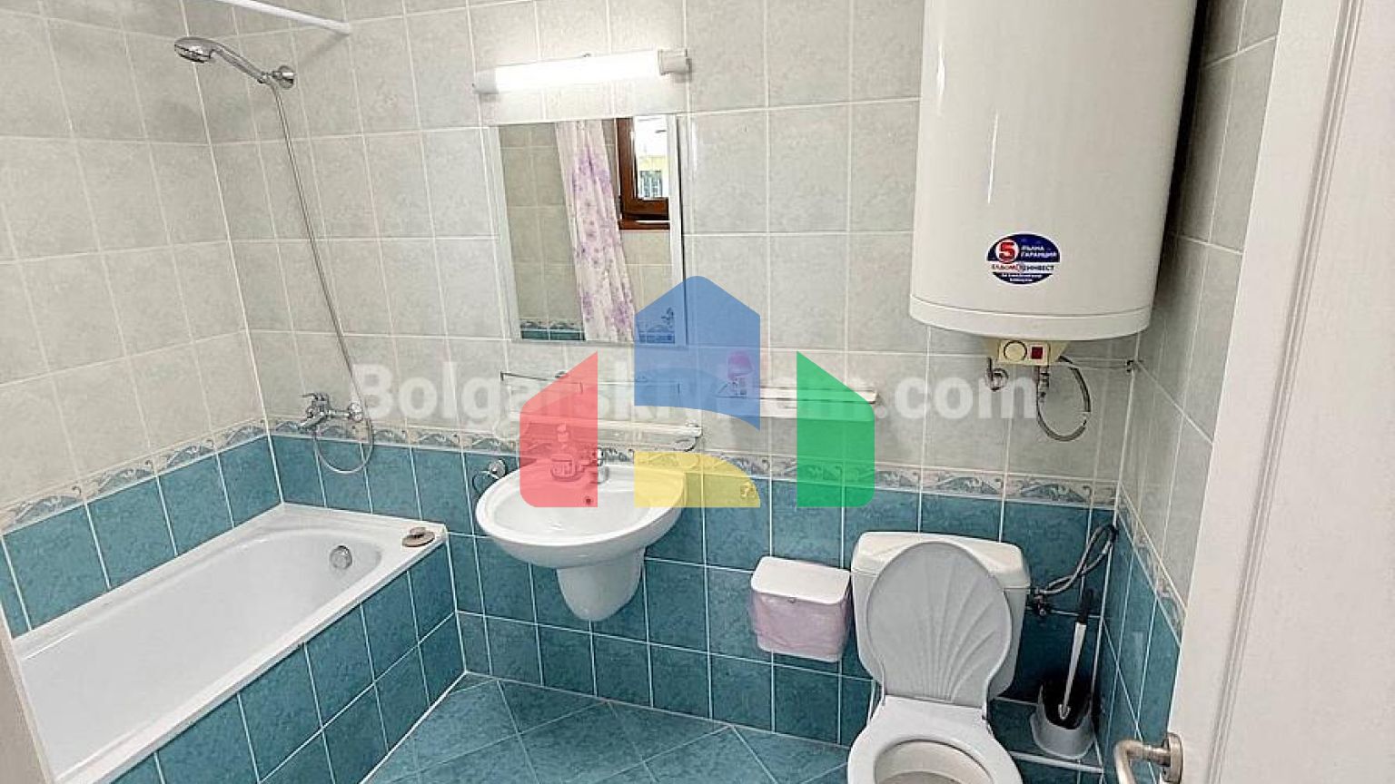 Трикімнатна квартира в Саммер Дріймс