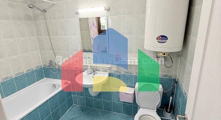 Трикімнатна квартира в Саммер Дріймс