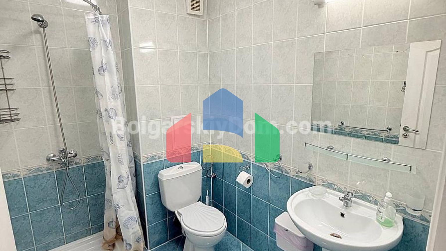 Трикімнатна квартира в Саммер Дріймс