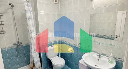 Трикімнатна квартира в Саммер Дріймс