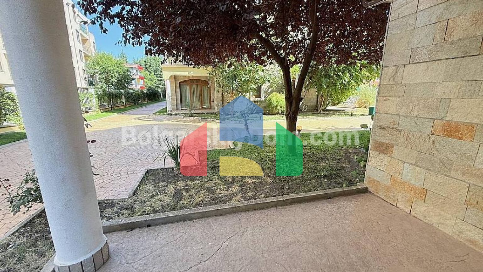 Трикімнатна квартира в Саммер Дріймс