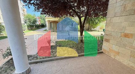 Трикімнатна квартира в Саммер Дріймс