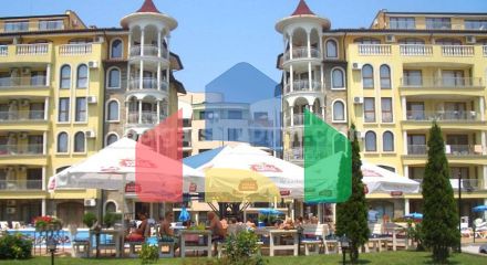 Трикімнатна квартира в Саммер Дріймс