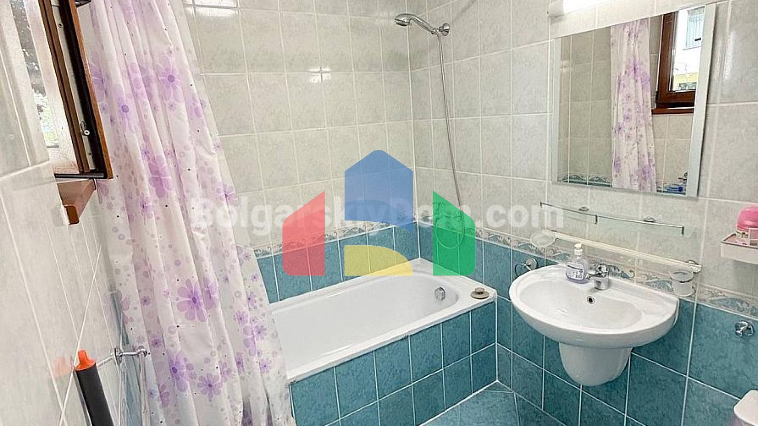 Трикімнатна квартира в Саммер Дріймс