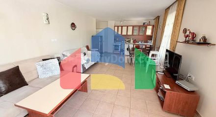 Трикімнатна квартира в Саммер Дріймс