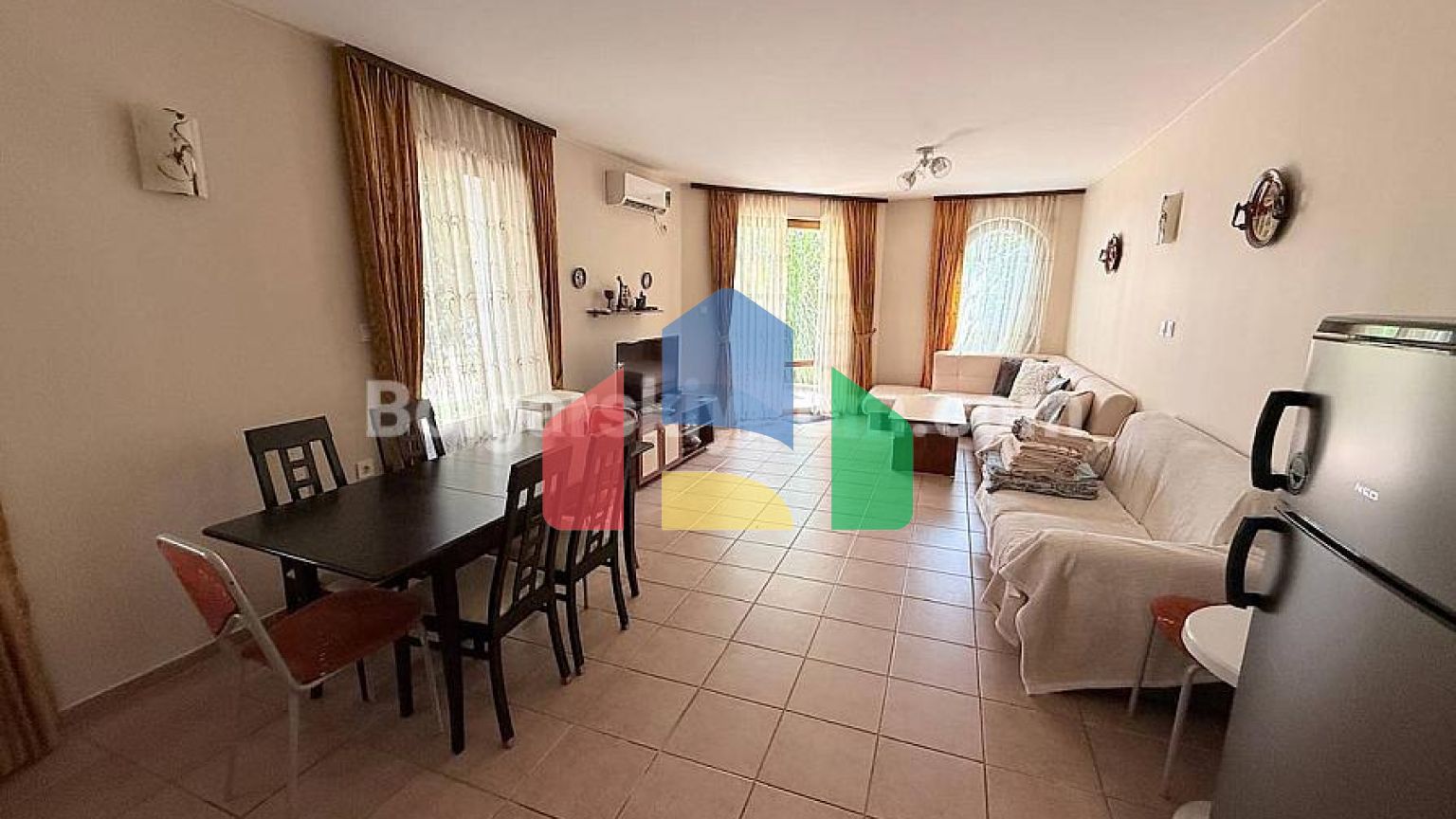 Трикімнатна квартира в Саммер Дріймс