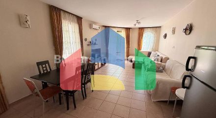 Трикімнатна квартира в Саммер Дріймс