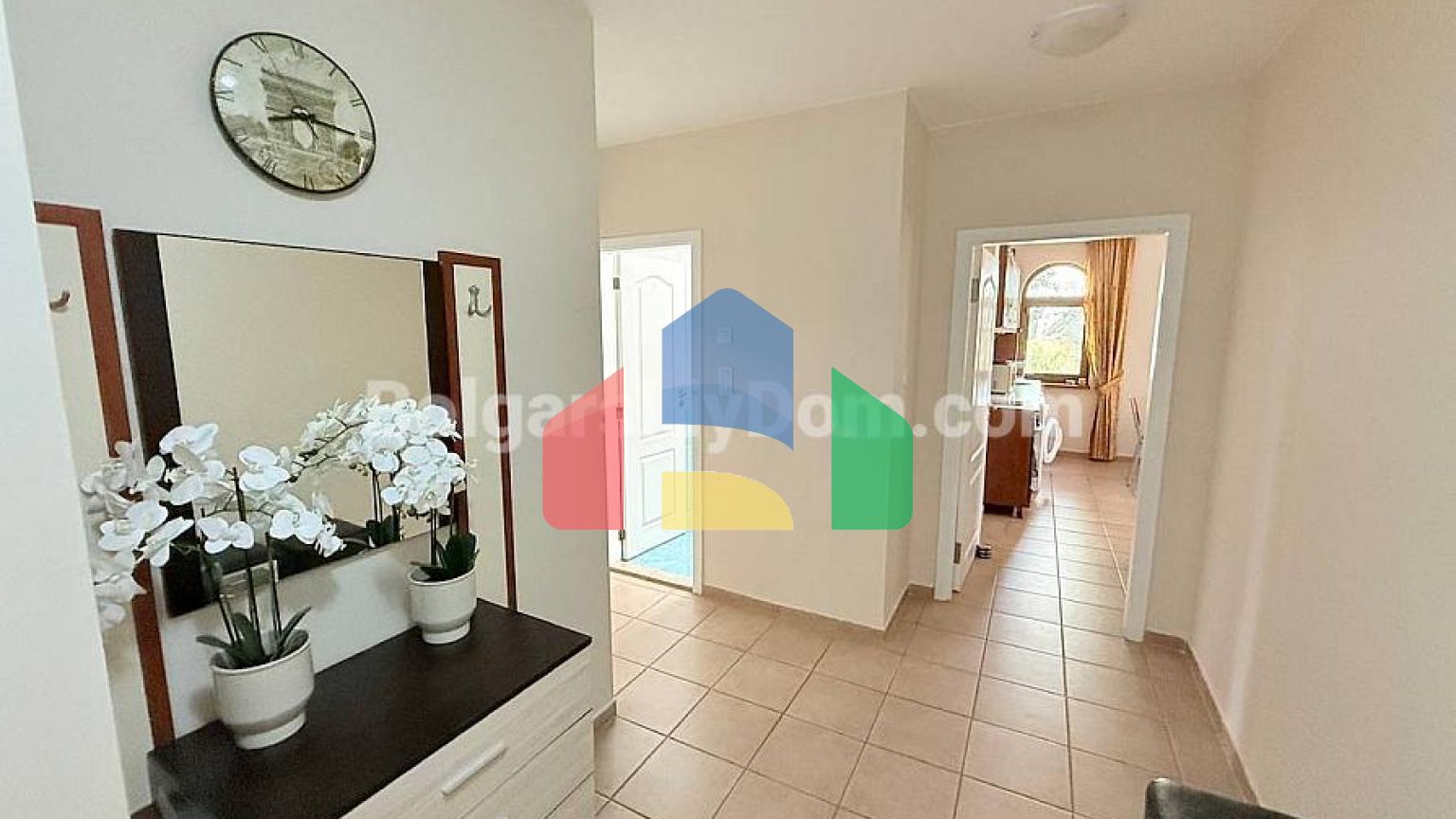 Трикімнатна квартира в Саммер Дріймс