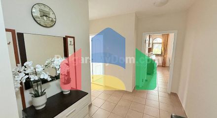 Трикімнатна квартира в Саммер Дріймс