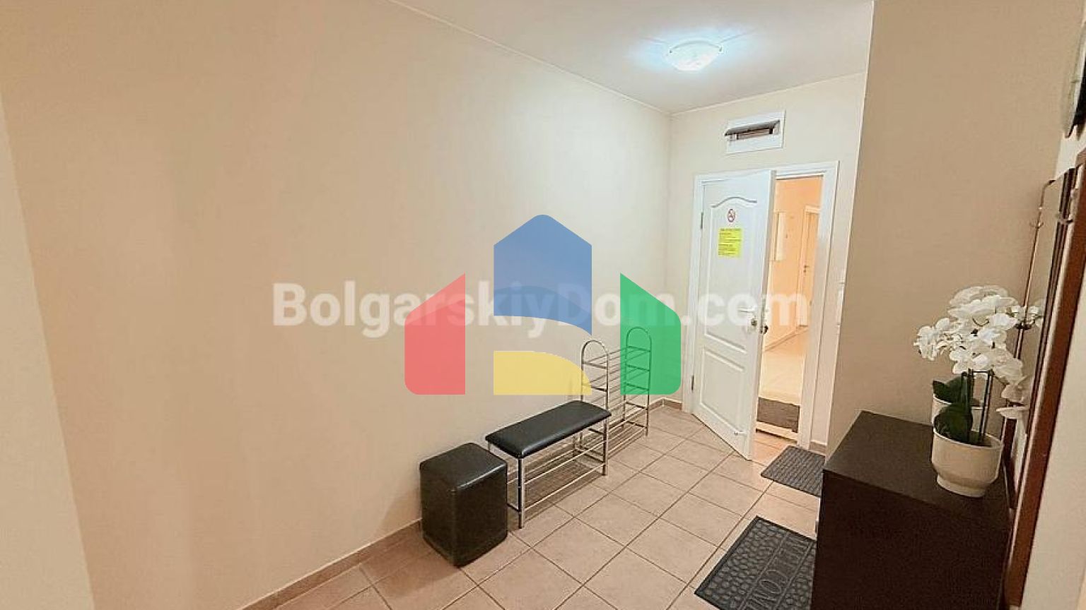 Трикімнатна квартира в Саммер Дріймс