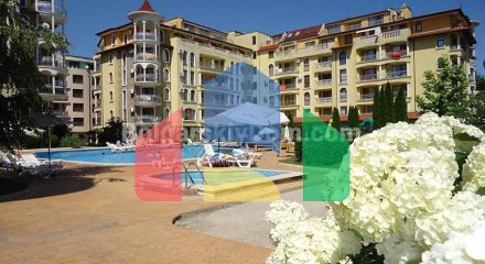 Трикімнатна квартира в Саммер Дріймс