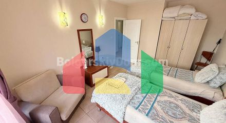 Трикімнатна квартира в Саммер Дріймс