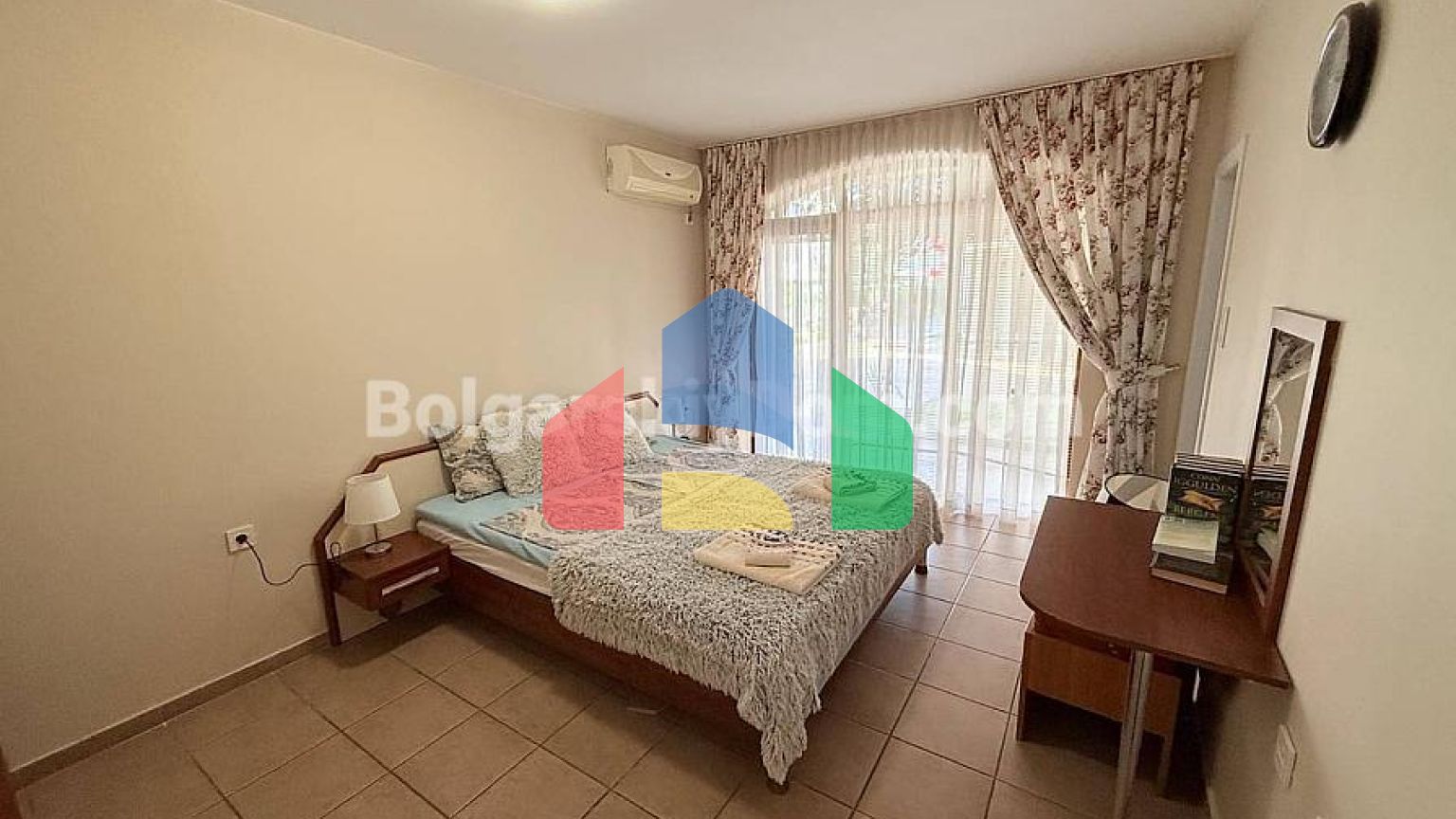 Трикімнатна квартира в Саммер Дріймс