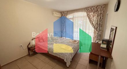 Трикімнатна квартира в Саммер Дріймс