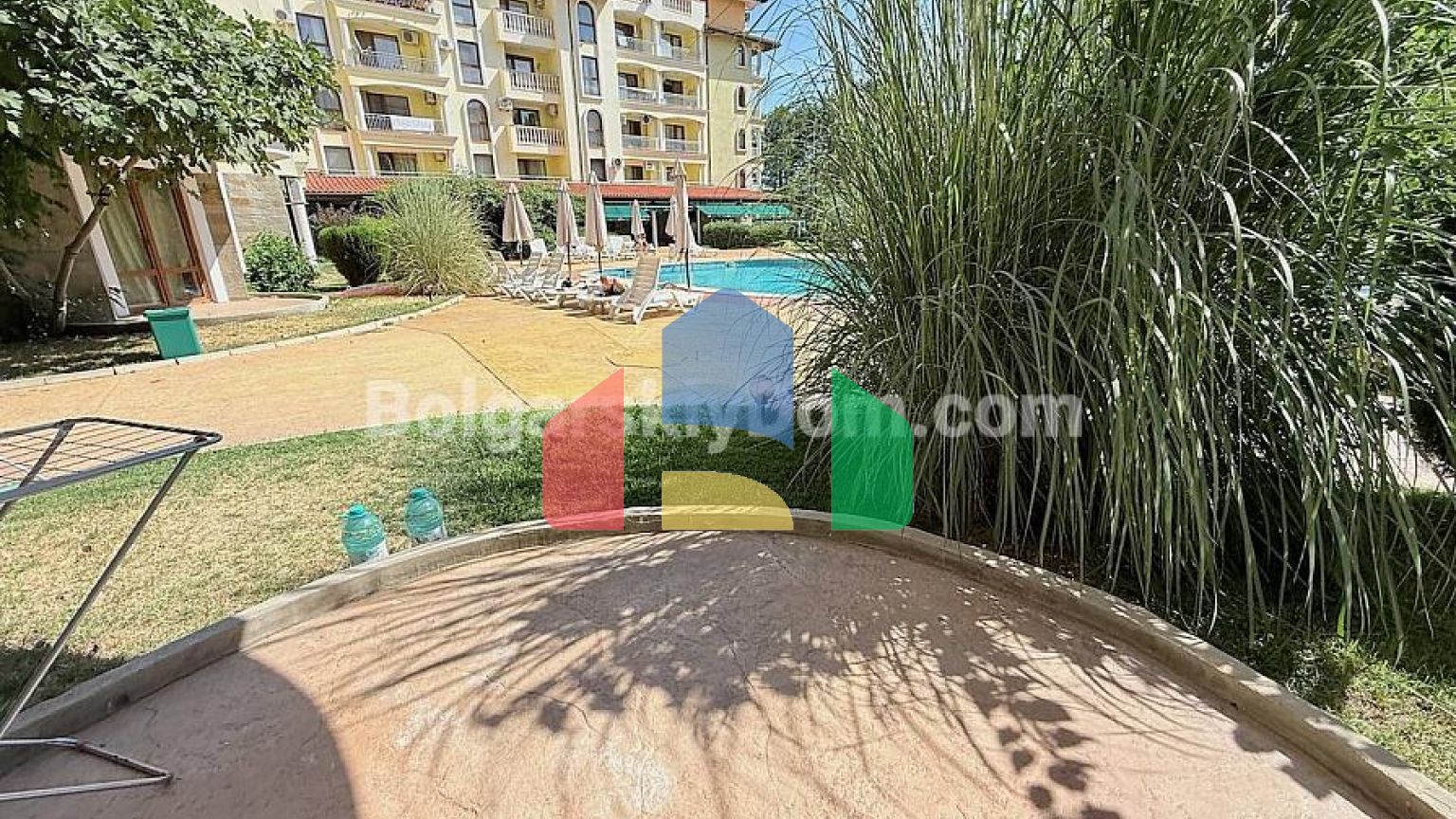 Трикімнатна квартира в Саммер Дріймс