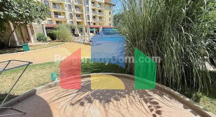 Трикімнатна квартира в Саммер Дріймс