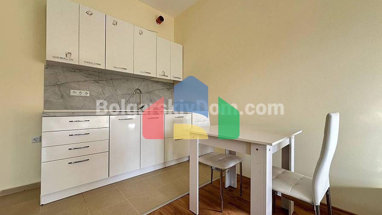 Квартира-студія в розстрочку в Орхід Форт Гарден