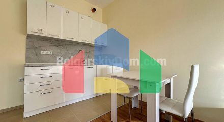 Квартира-студія в розстрочку в Орхід Форт Гарден