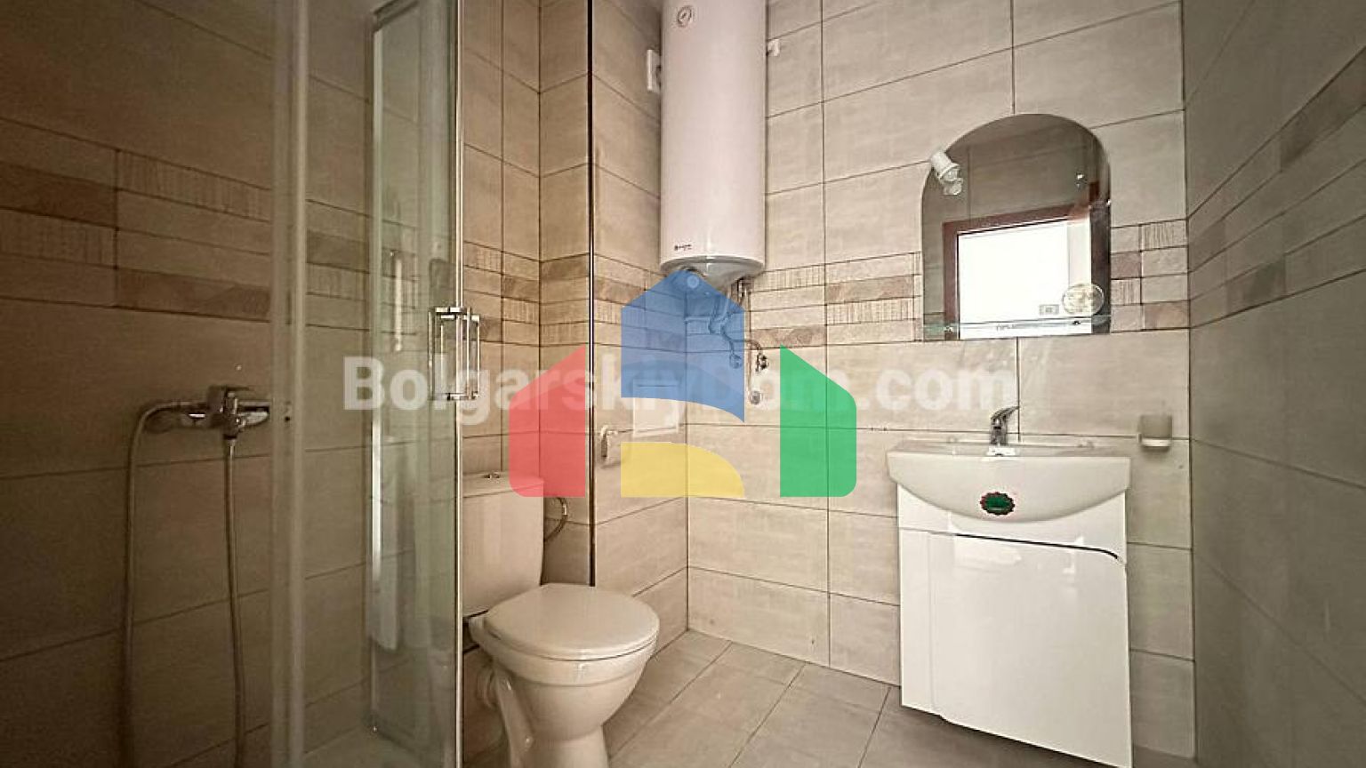 Квартира-студія в розстрочку в Орхід Форт Гарден