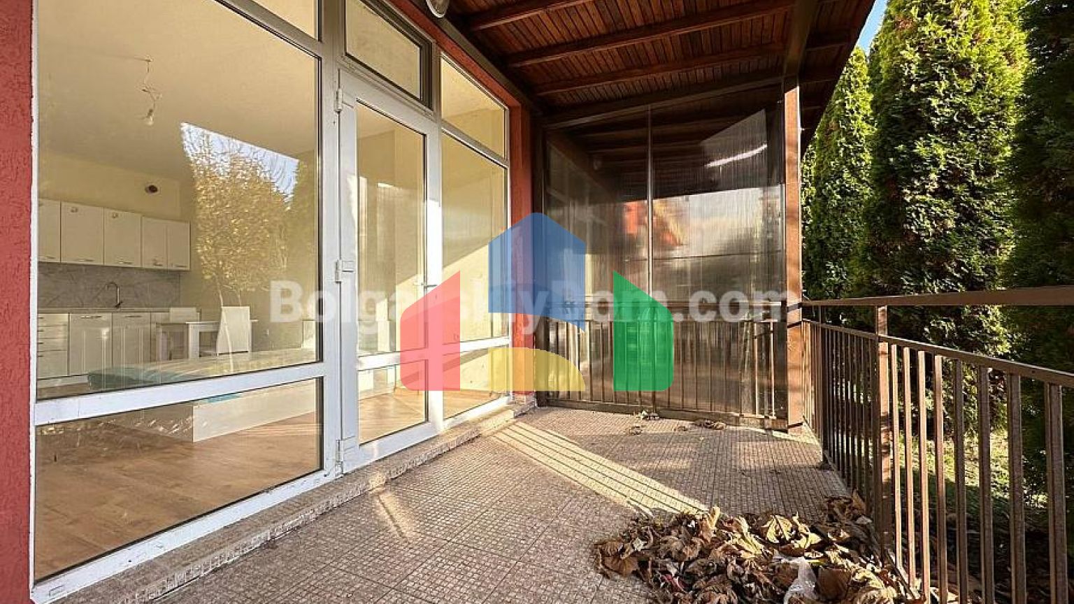 Квартира-студія в розстрочку в Орхід Форт Гарден