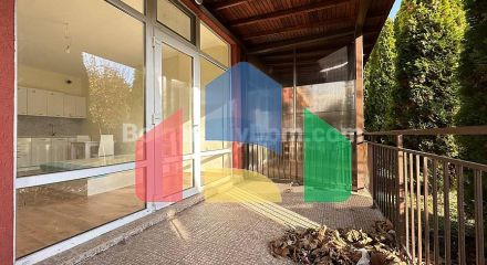 Квартира-студія в розстрочку в Орхід Форт Гарден