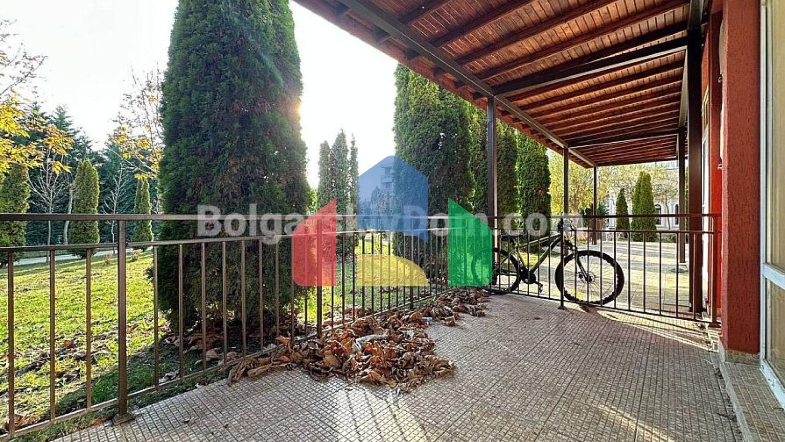 Квартира-студія в розстрочку в Орхід Форт Гарден