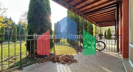 Квартира-студія в розстрочку в Орхід Форт Гарден