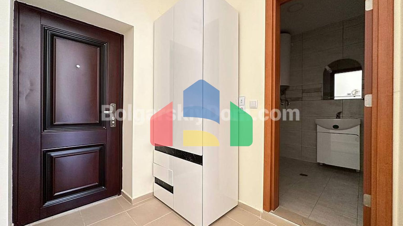 Квартира-студія в розстрочку в Орхід Форт Гарден