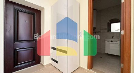 Квартира-студія в розстрочку в Орхід Форт Гарден