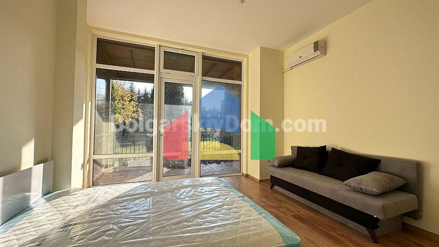 Квартира-студія в розстрочку в Орхід Форт Гарден