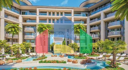 Преміальний комплекс в Сонячному Березі