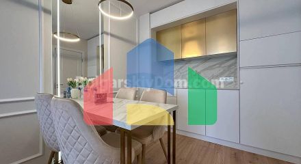 Преміальний комплекс в Сонячному Березі