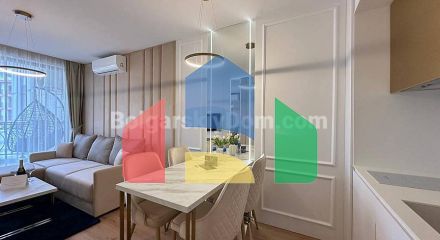 Преміальний комплекс в Сонячному Березі