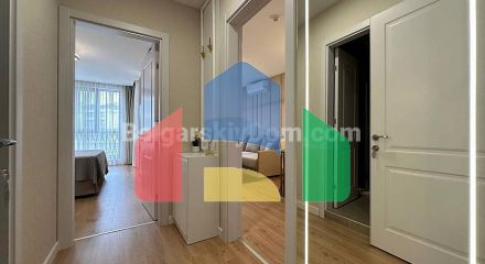 Преміальний комплекс в Сонячному Березі