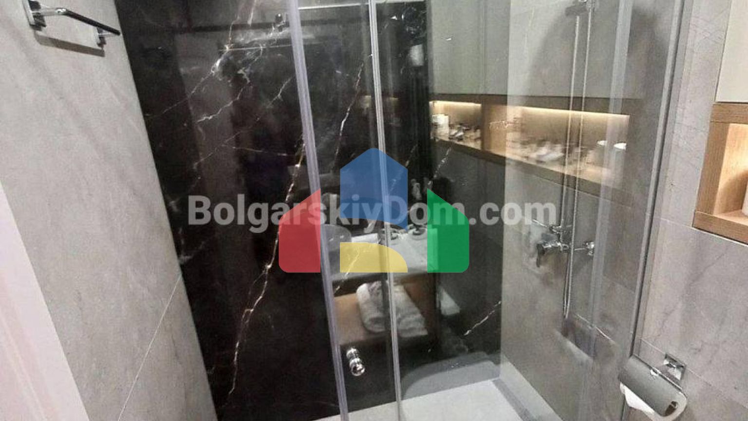 Преміальний комплекс в Сонячному Березі