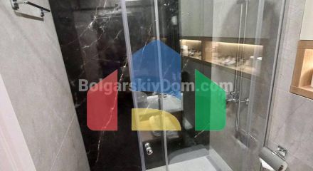 Преміальний комплекс в Сонячному Березі