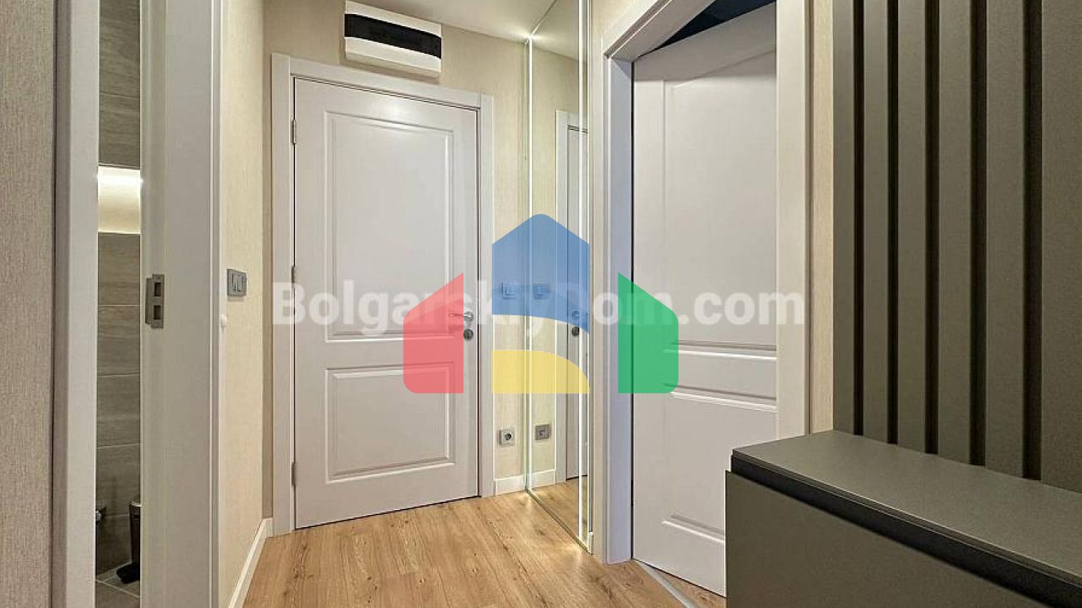 Преміальний комплекс в Сонячному Березі