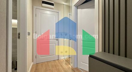 Преміальний комплекс в Сонячному Березі