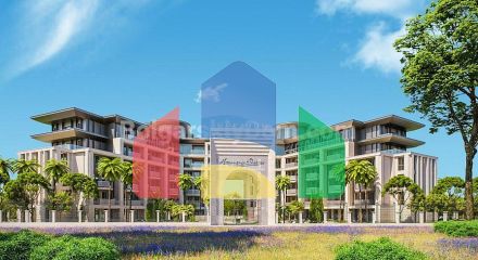 Преміальний комплекс в Сонячному Березі