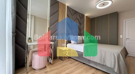 Преміальний комплекс в Сонячному Березі