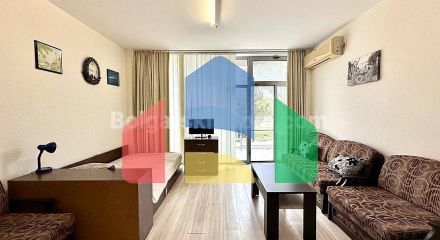 Квартира-студія в Перла